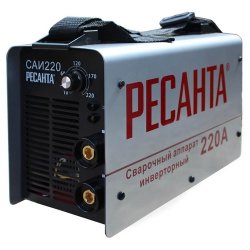 РЕСАНТА САИ-220