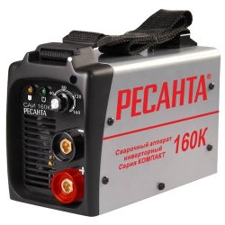 РЕСАНТА САИ-160К