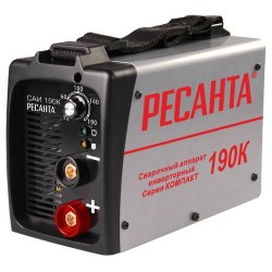 РЕСАНТА САИ-190К