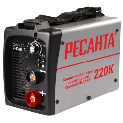 РЕСАНТА САИ-220К