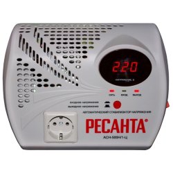 РЕСАНТА АСН-500Н/1-Ц