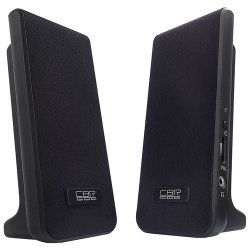 CBR CMS295 black