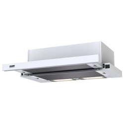 KRONA Kamilla 600 white (2 мотора)
