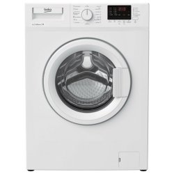 Beko WRE65P2BWW