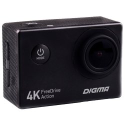 Digma FreeDrive Action 4K