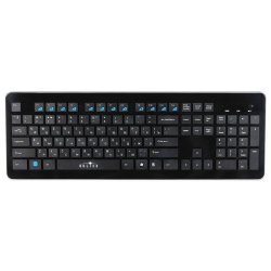 Oklick 870S черный