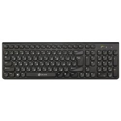 Oklick 880S черный