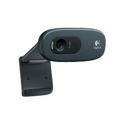 Logitech C270