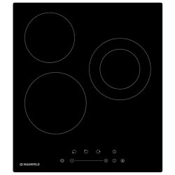 MAUNFELD EVCE.453.D-BK