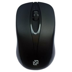 Oklick 675MW black/blue