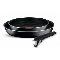 TEFAL 04181820 Набор 24/28/руч 5 ING BLACK