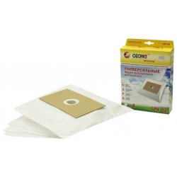 Ozone UN-02