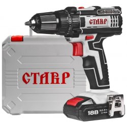 Ставр ДА-18ЛК