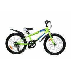 Torrent Totem matt green