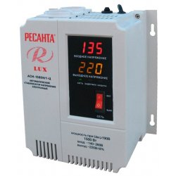 Ресанта АСН-1500Н/1-Ц Lux