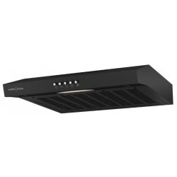 Krona Ermina 500 black PB