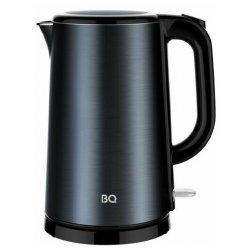 BQ KT1824S Черный Графит