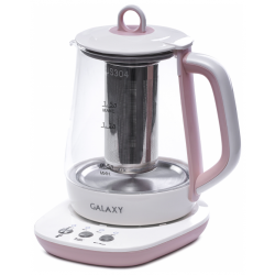 Galaxy GL 0591 РОЗОВЫЙ