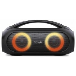 BQ PBS1001 черный