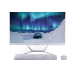 Echips All-In-One K24 series, 23.8" IPS, Intel Core i3-3xxxM 2.5Ghz, 4GB RAM, SSD 128GB, Win 10