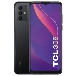 TCL 306 3/32Gb Atlantic Blue