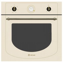 DeLuxe 6006.05эшв-060