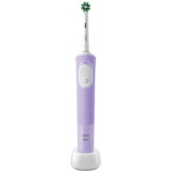 ORAL-B Vitality Pro D103.413.3 Cross Action Protect X Clean белый