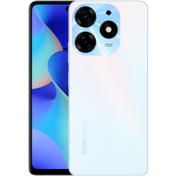 Tecno Spark 10 Pro 8/128Gb White