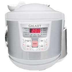 Galaxy GL 2641 БЕЛАЯ