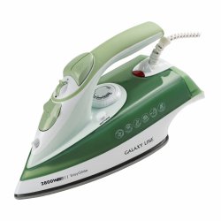 Galaxy LINE GL 6134 зеленый