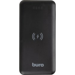 Buro BPW10E10PBK