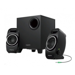 Creative A350 black