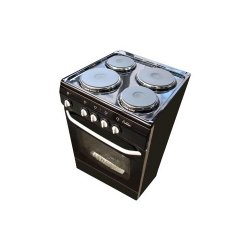 DeLuxe 5004.12 э черная