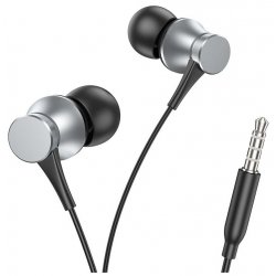 Borofone BM78 (Silver)
