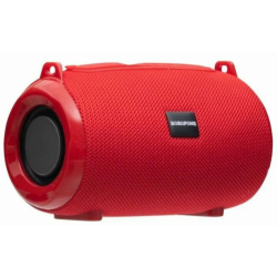 Borofone BR25 Crazy sound  BT red