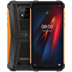 ULEFONE ARMOR 8 ORANGE