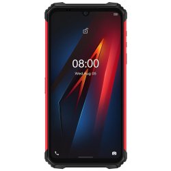 ULEFONE ARMOR 8 RED