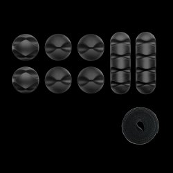 Onkron CM-1 black