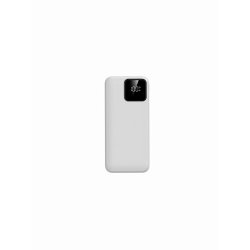 Aksberry E101 PD20W/QC22.5W 10000mAh (белый)