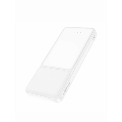Borofone BJ33 Creed 10000mAh Lion (белый)