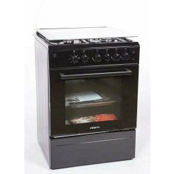 Vesta Valencia VKE 50 10-E black