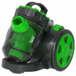 Blackton Bt VC1604C Черный-Зеленый