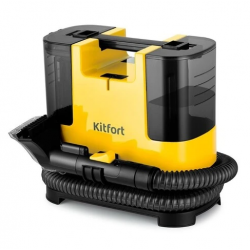KITFORT  КТ-5162-3 черно-желтый