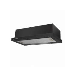 MAUNFELD VS LIGHT 50 Black