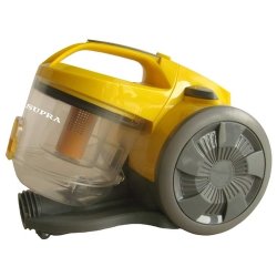 SUPRA VCS-1624 yellow 