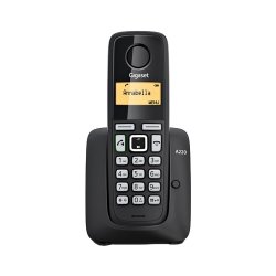 Gigaset A220 black