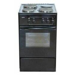 Лысьва 301СТ (черная)