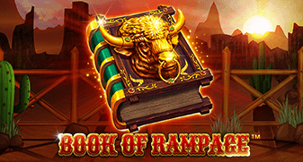 Pin Up Casino — Book of Rampage Pin Up Casino — Book of Rampage